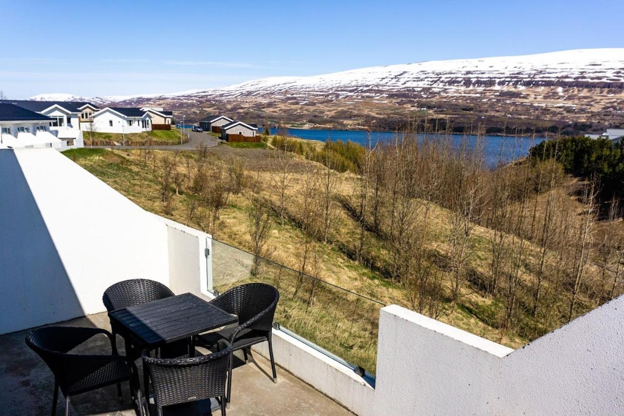 Saeluhus Apartments & Houses Akureyri Dış mekan fotoğraf