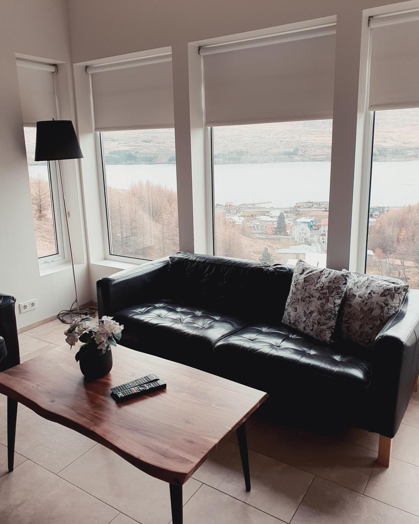 Saeluhus Apartments & Houses Akureyri Dış mekan fotoğraf