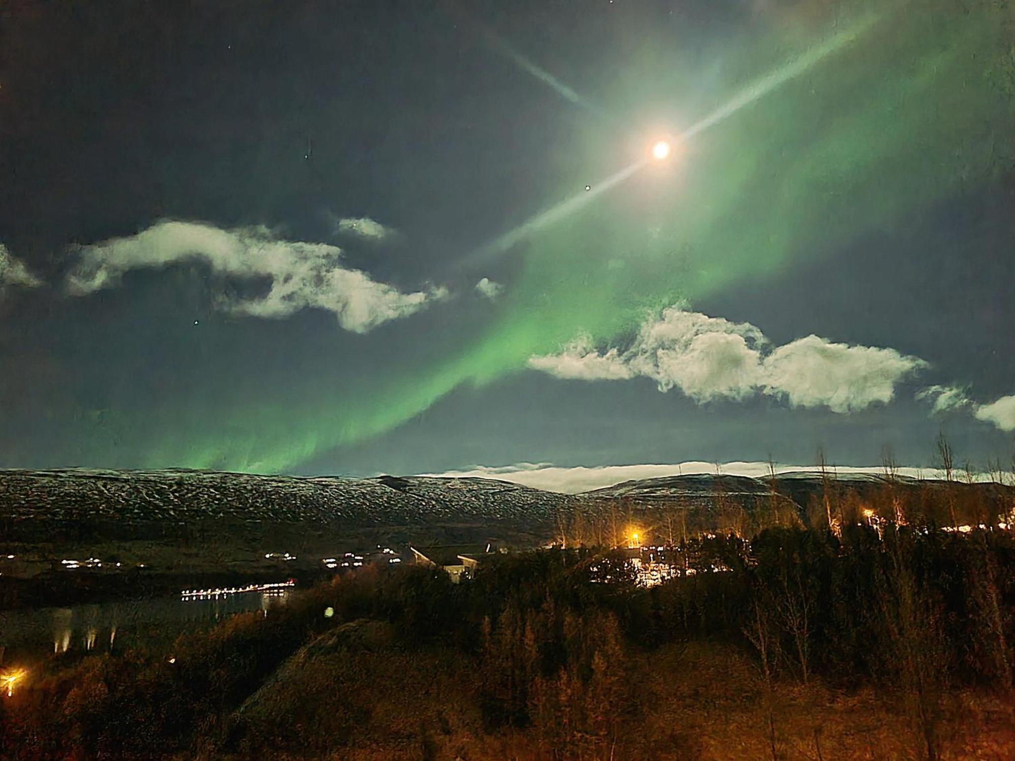Saeluhus Apartments & Houses Akureyri Dış mekan fotoğraf